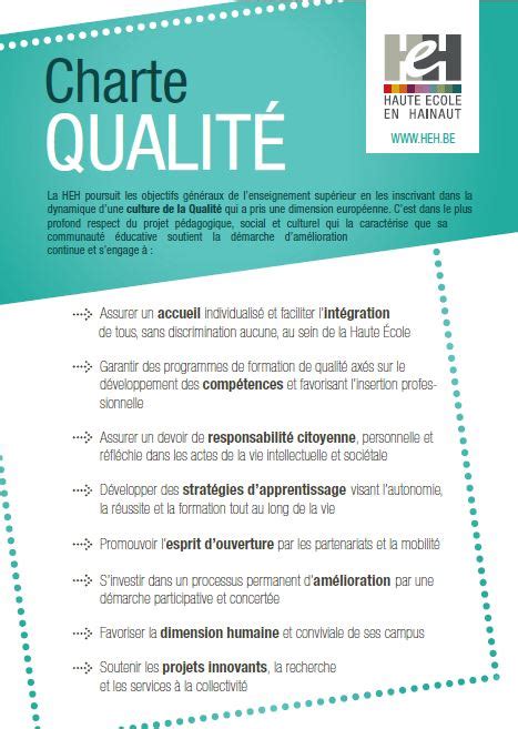 charte de qualité respect coaching